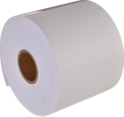 50mic Laserjet Matt White PET Label DPLA006 матова поліетиленова плівка
