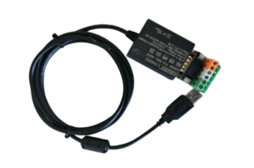 Serial communication cable (Part Code - 1.20.15.0000186)