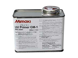 Праймер Mimaki GM-1  для металла