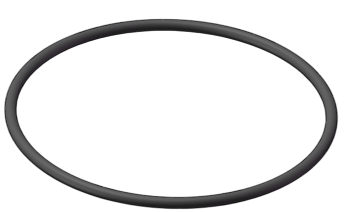 Ring seal (Part Code - 1.20.01.0001333)
