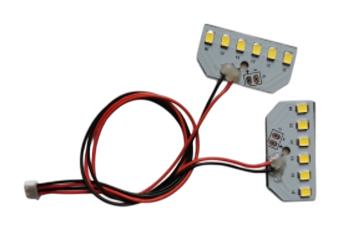 VK - FC500VC-015 плата камеры для FC-500VC