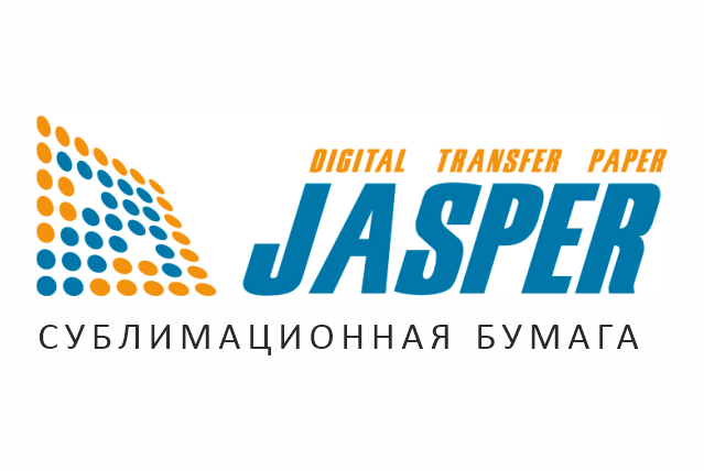 Начало продаж сублимационной бумаги JASPER