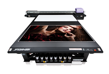 Широкоформатний планшетний УФ-принтер Mimaki JFX200-2531 ціна