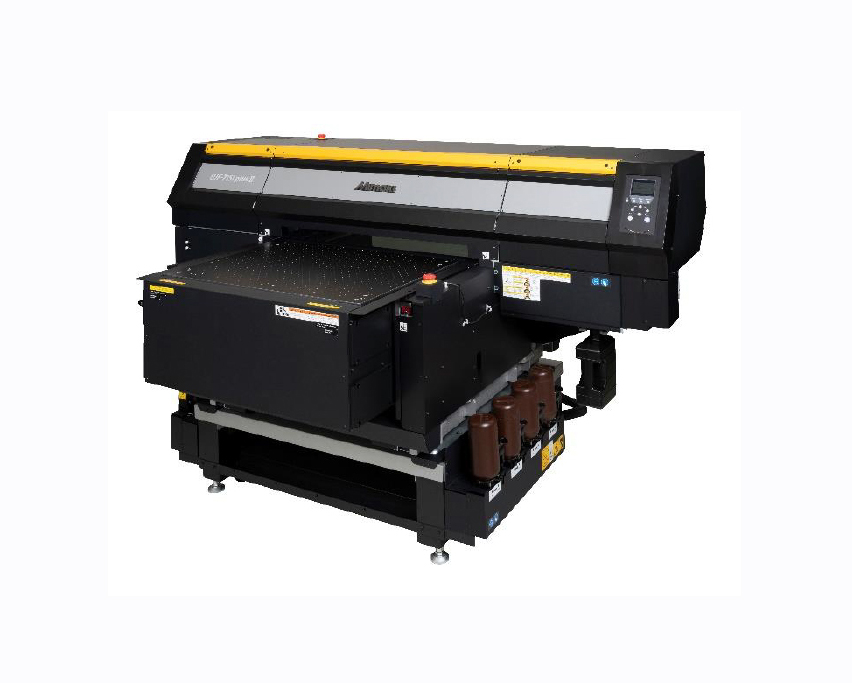 Mimaki представит на FESPA 2021 инновации и широкий спектр их применения