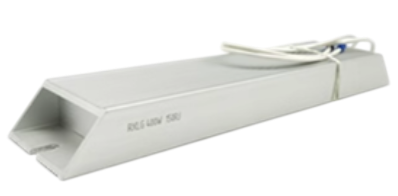 Braking Resistor (Part Code - 1.20.10.0000667)