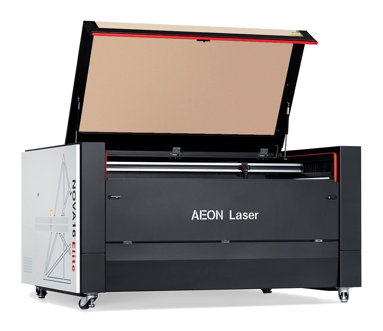 Газові лазери AEON Laser Nova Elite REDLINE