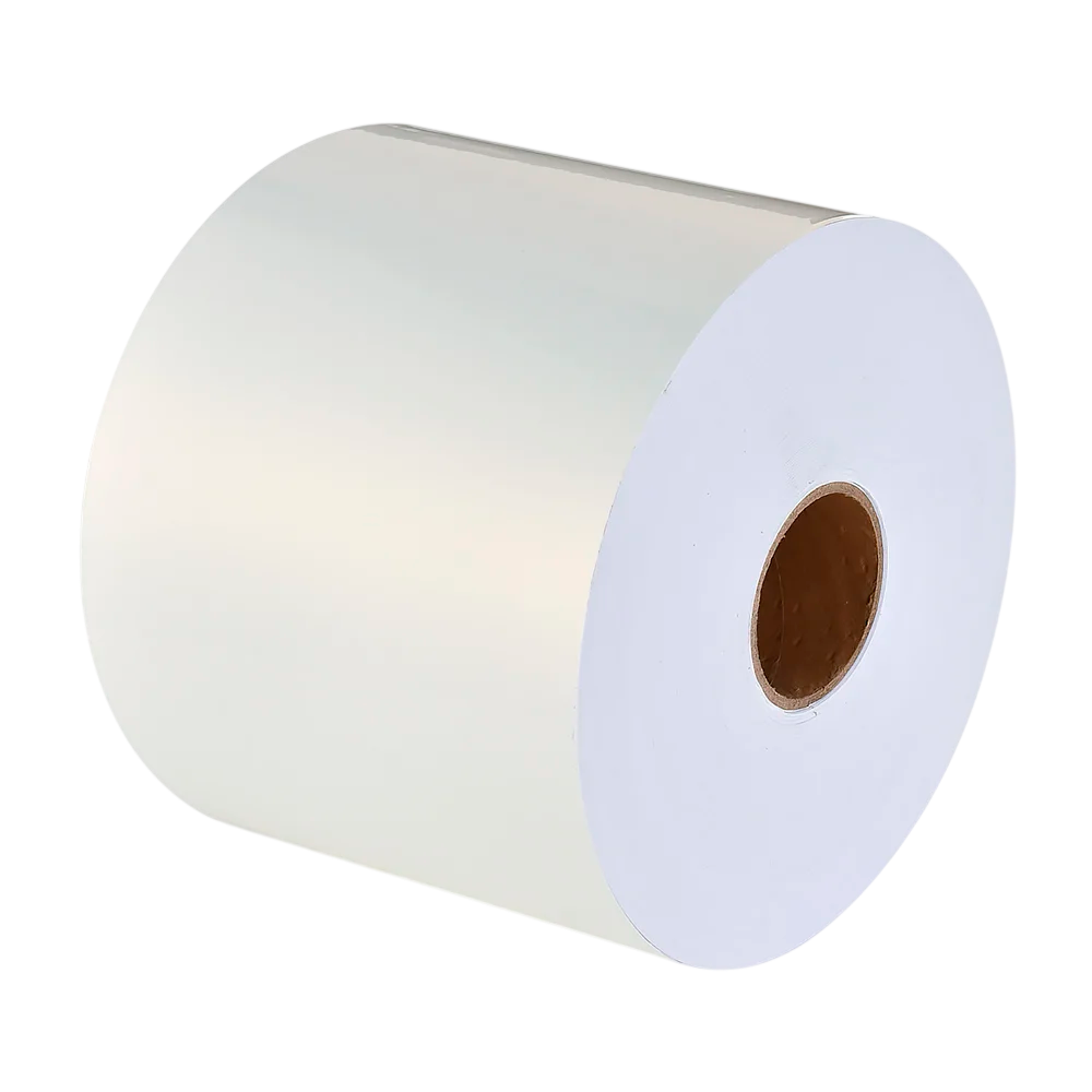 Inkjet DPINP04 Matt Paper Sticker 90g матова бумага