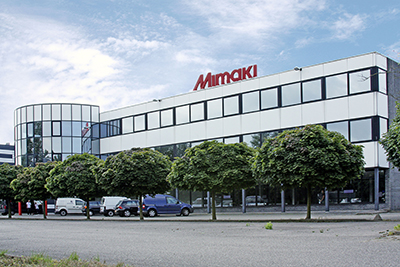 MIMAKI