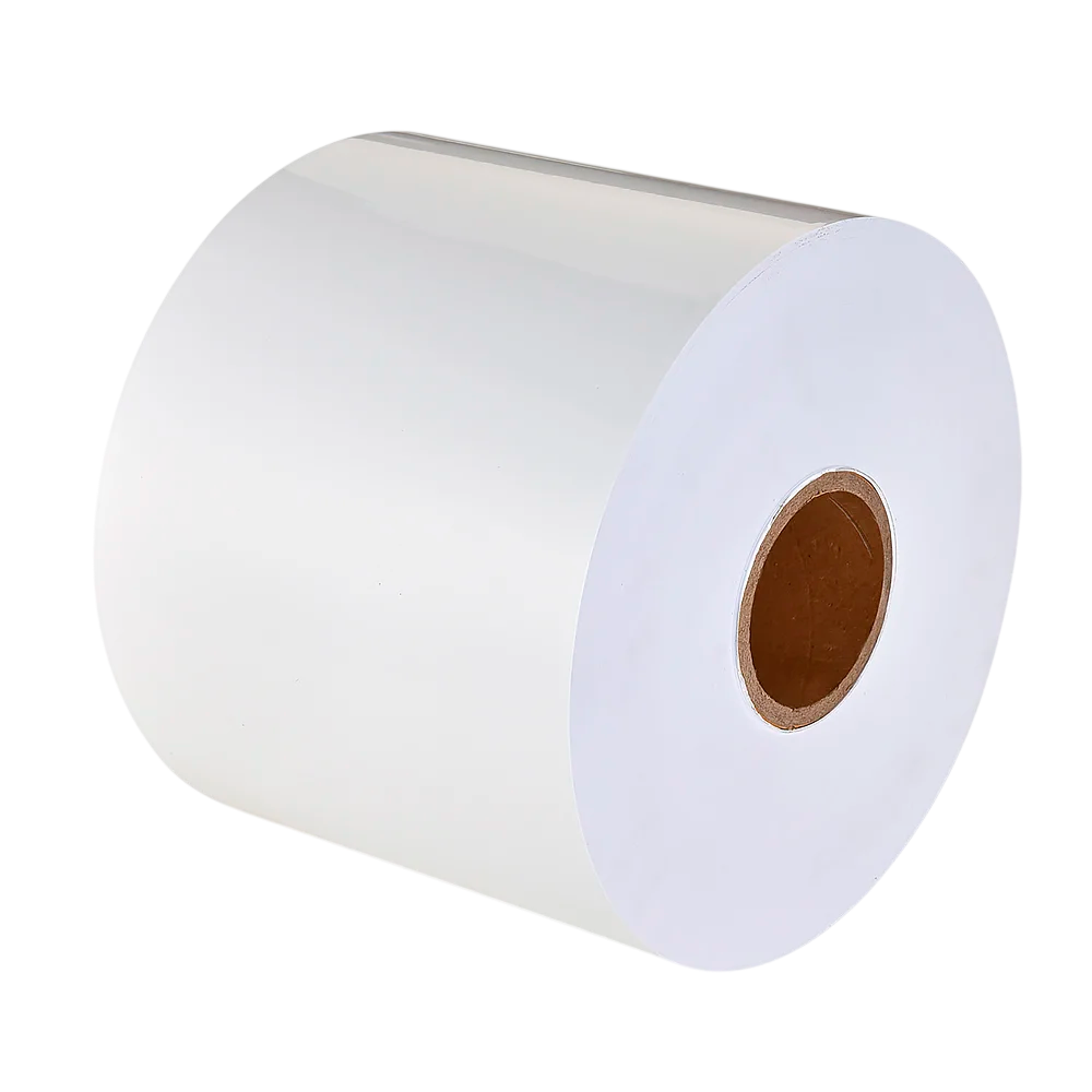 Inkjet DPINP01 Glossy Paper Sticker 90g глянсовий папір