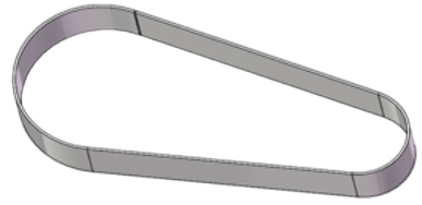 30-HTD3M-750 (Part Code - 1.20.06.0000437)