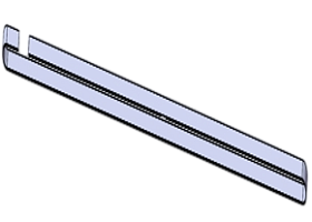 X direction Belt (1312) (Part Code - 1.20.06.0000230)
