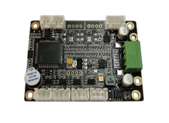 VK - SC350-019 Трансферна плата для SC-350