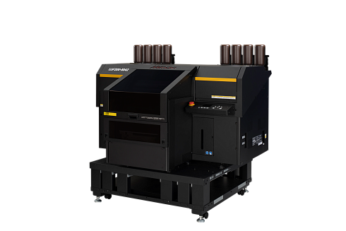 Настільний уф принтер Mimaki UJF200-3042/6042 заказать на MediaPrint