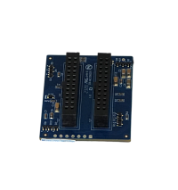 Плата передачи данных для принтера TexTek UV-F604 