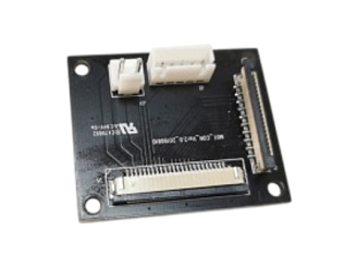 VK - FC500VC-011 плата трансферная для FC-500VC