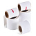 75mic Laserjet Matt White PP Label DPLA007 матова поліпропіленова плівка