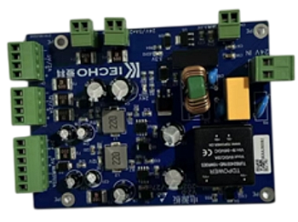 Power supply board (Part Code - 1.10.04.0000189)