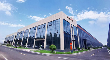 Медиа Принт Украина стала авторизованным дилером компании ZHENGZHOU STORMJET MACHINERY CO.