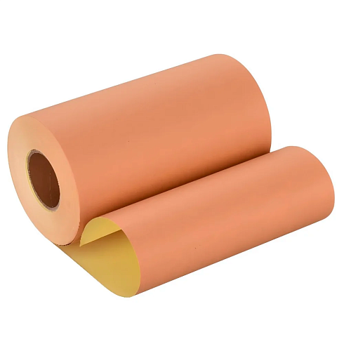 Laserjet DPLA018L Printable Kraft (Light) paper 80g Label світлий крафт-папір заказать