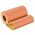 Laserjet DPLA018L Printable Kraft (Light) paper 80g Label світлий крафт-папір