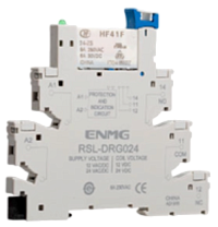 DC24V Relay (Part Code - 1.20.10.0000543)