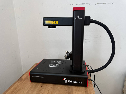 EM-Smart MOPA 20W  заказать