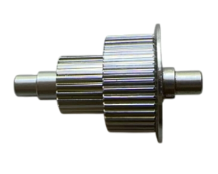 VK - SC350-33 Y Gear S2M для SC-350