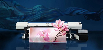 Mimaki представляет четыре новых принтера для полиграфического бизнеса.