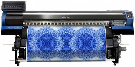 Сублимационный принтер Mimaki TS55-1800