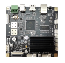 VK - FC500VC-009 материнская плата для FC-500VC