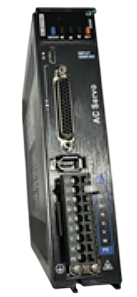 400W serve driver - Output power and control signal to Y serve motor (Part Code - 1.20.07.0000673)