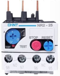 Contactor - Overload contactor (1.20.10.0000334)