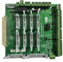 Power&Driver Board (Part Code - 1.10.04.0000188)