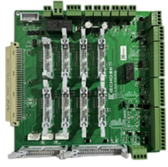 Power&Driver Board (Part Code - 1.10.04.0000188)
