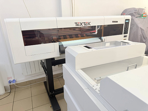 TexTek TX65 заказать на MediaPrint