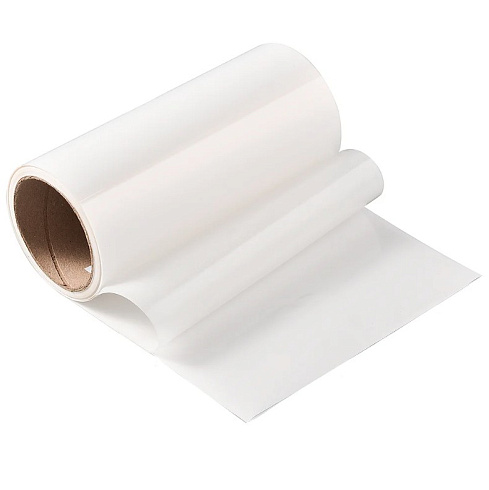 50mic Laserjet Glossy White PET Label DPLA005 — глянцева поліетиленова плівка заказать