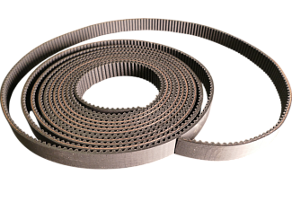 Довгий ремінь (Long belt) TEXTEK