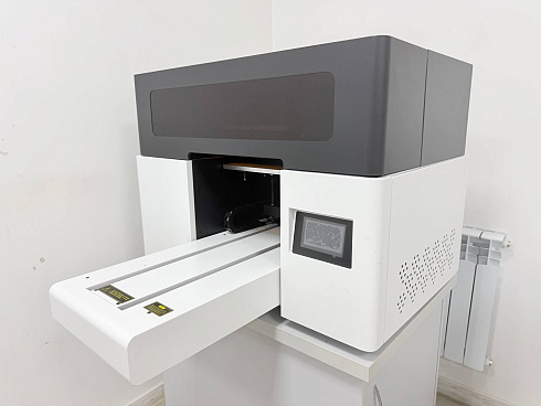 AGP UV3040 на MediaPrint