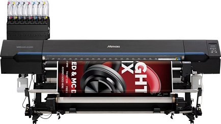 Текстильний принтер  Mimaki TX330-1800/1800B