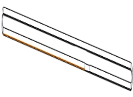 Y direction Belt (1312) (Part Code - 1.20.06.0000229)