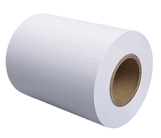 Laserjet DPLA006 Matt White PET 50mic Label матовая полиэтиленовая пленка
