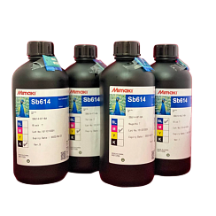 Сублимационные чернила Mimaki SB614
