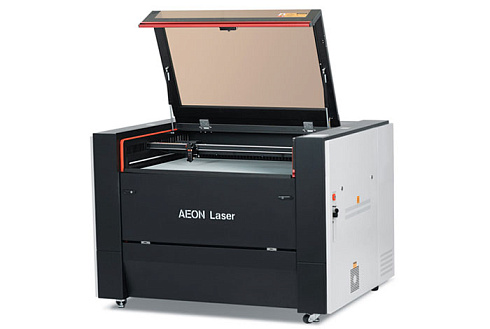 Газові лазери AEON Laser Nova Elite REDLINE заказать на MediaPrint