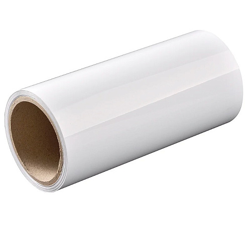 50mic Laserjet Clear PET Label DPLA004  прозора поліетиленова плівка заказать