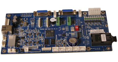 Материнская плата для принтеров SAER DTF PST602, TexTek TX65