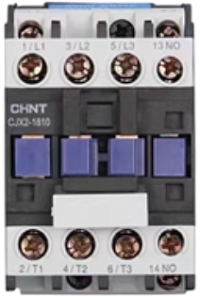 AC Contactor (Part Code - 1.20.10.0001296)