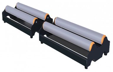 Розмотувач рулонів MEFU MF-ROLL (40см та 160см)