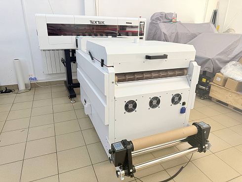 TexTek TX65 заказать