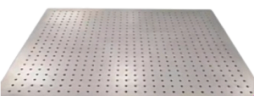 Aluminum Table