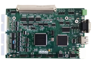 DSP Board(Main Board) (Part Code - 1.10.04.0000129)